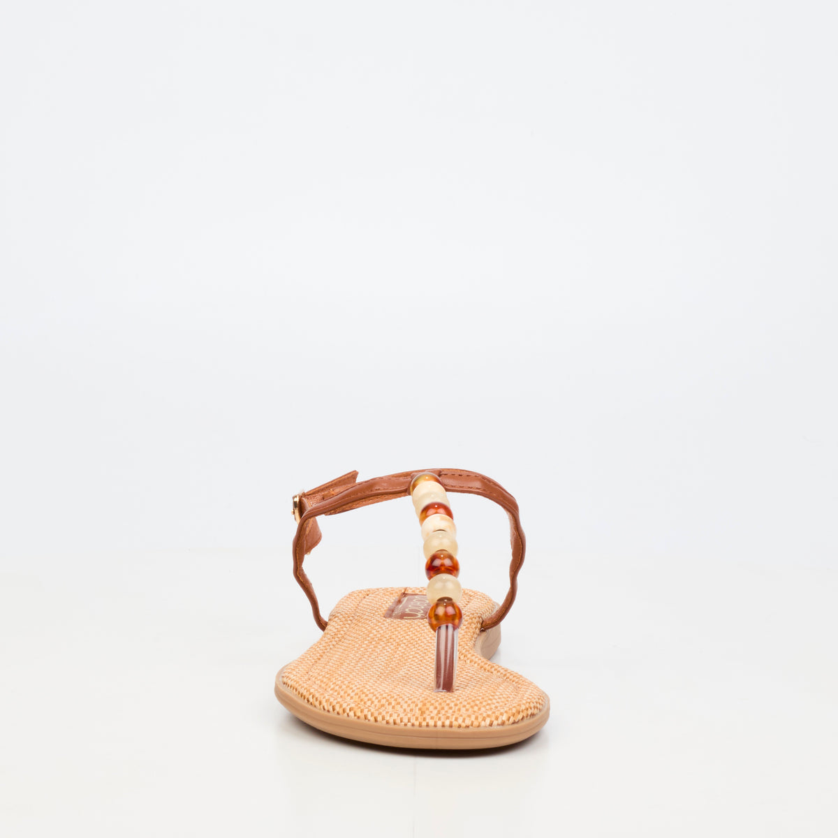 Viabeach Vinette 3 Sandal - Tan