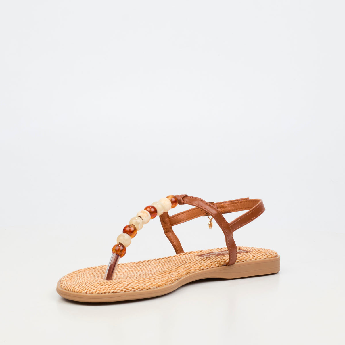 Viabeach Vinette 3 Sandal - Tan