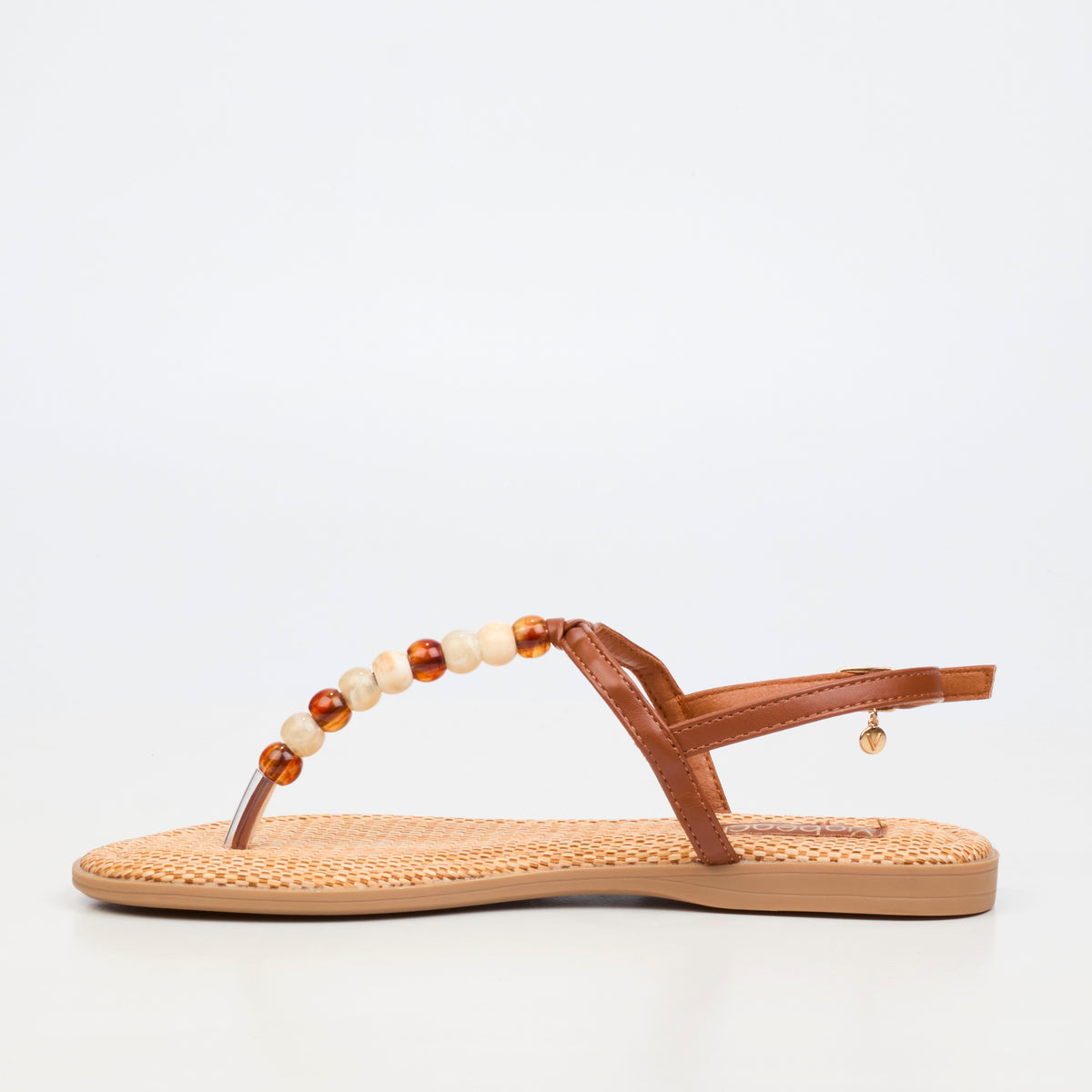 Viabeach Vinette 3 Sandal - Tan