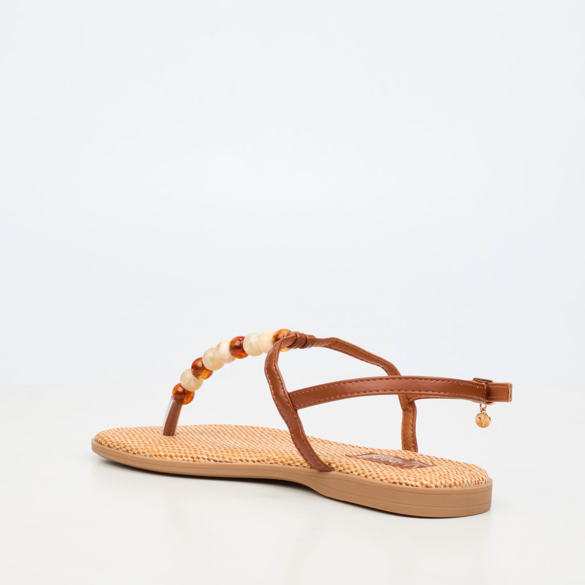 Viabeach Vinette 3 Sandal - Tan