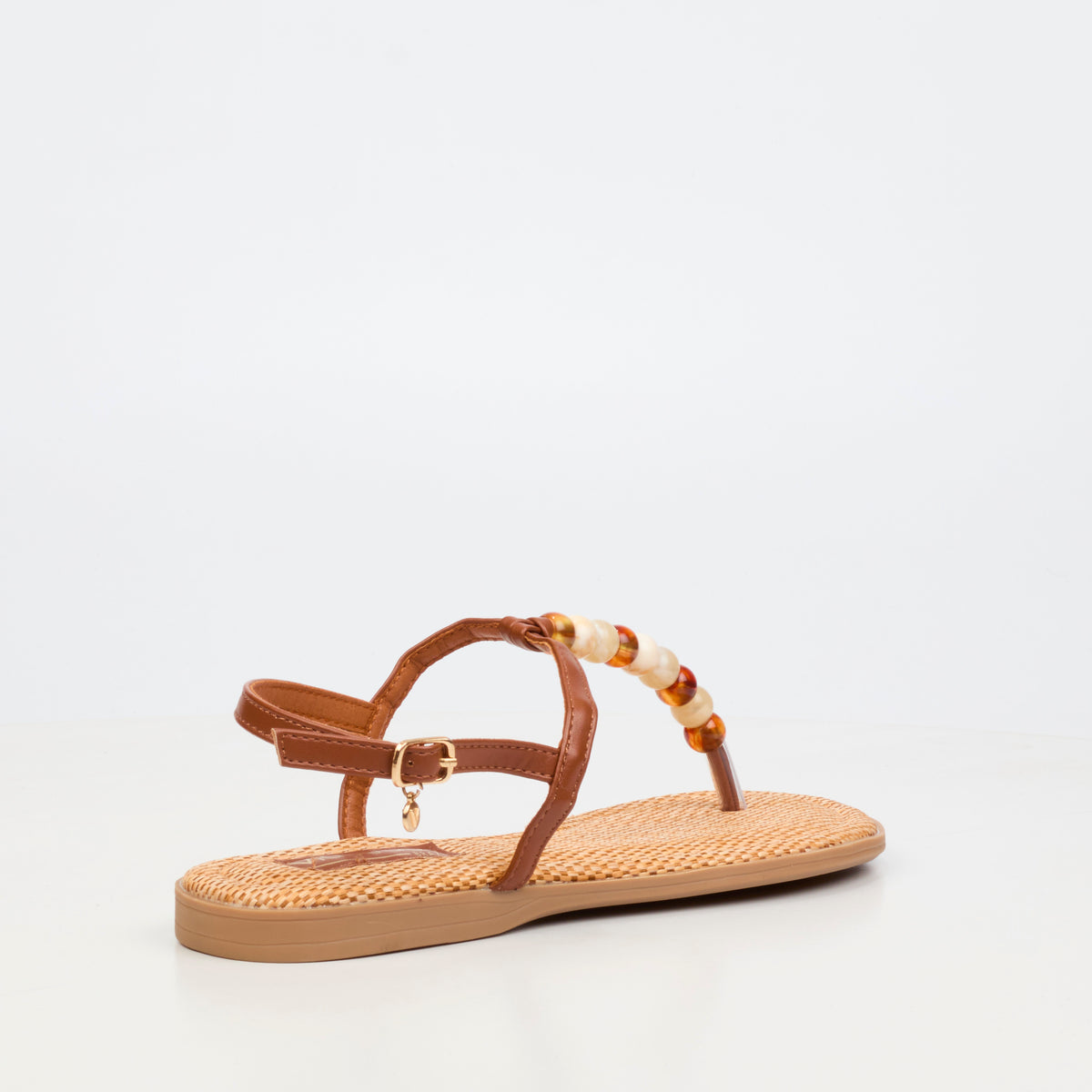 Viabeach Vinette 3 Sandal - Tan
