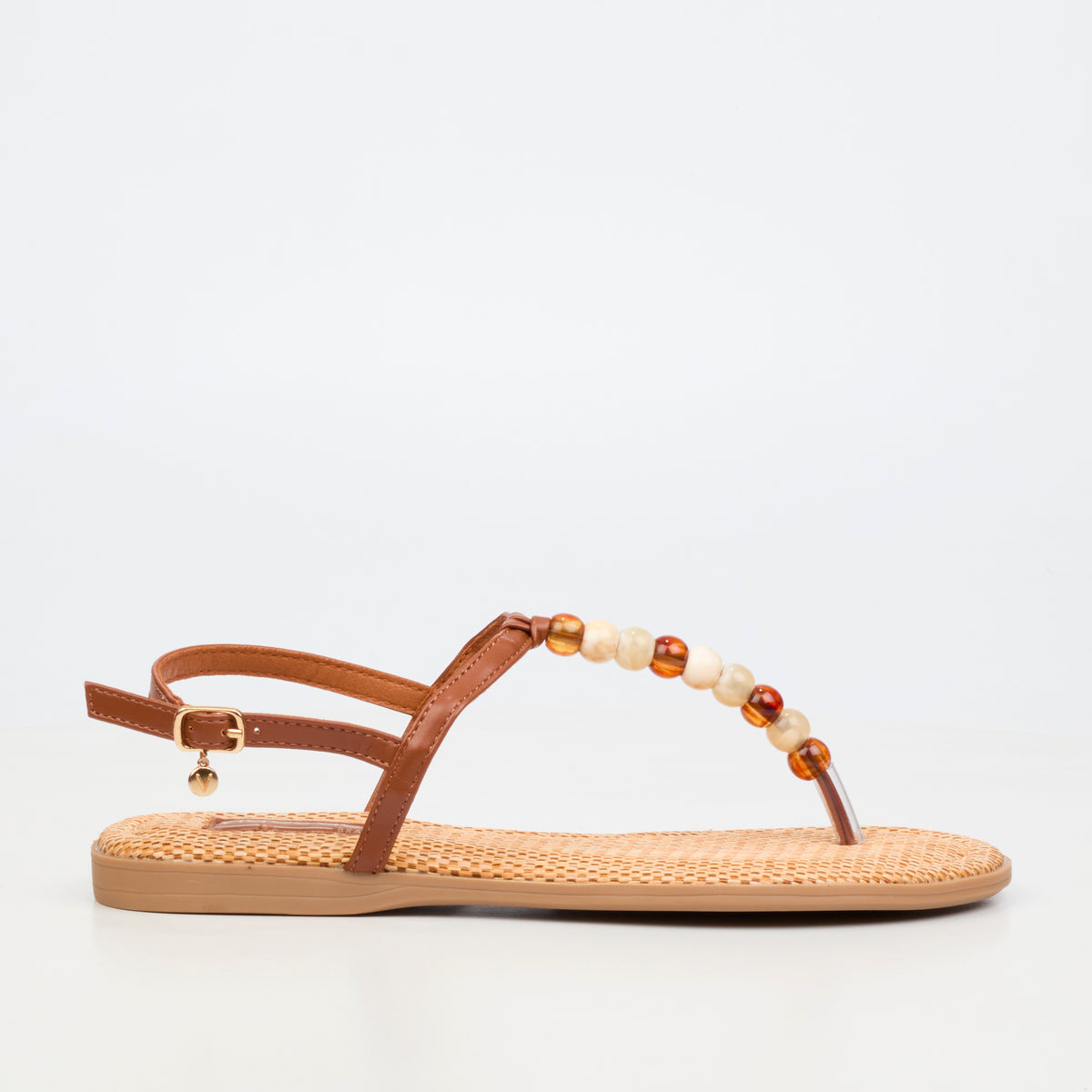 Viabeach Vinette 3 Sandal - Tan