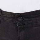 Mazerata Vito 1 Jeans - Black apparel Mazerata