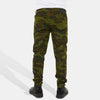 Mazerata Vito 1 Jeans - Camo apparel Mazerata