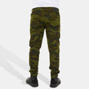 Mazerata Vito 1 Jeans - Camo apparel Mazerata