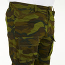 Mazerata Vito 1 Jeans - Camo apparel Mazerata