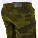 Mazerata Vito 1 Jeans - Camo apparel Mazerata