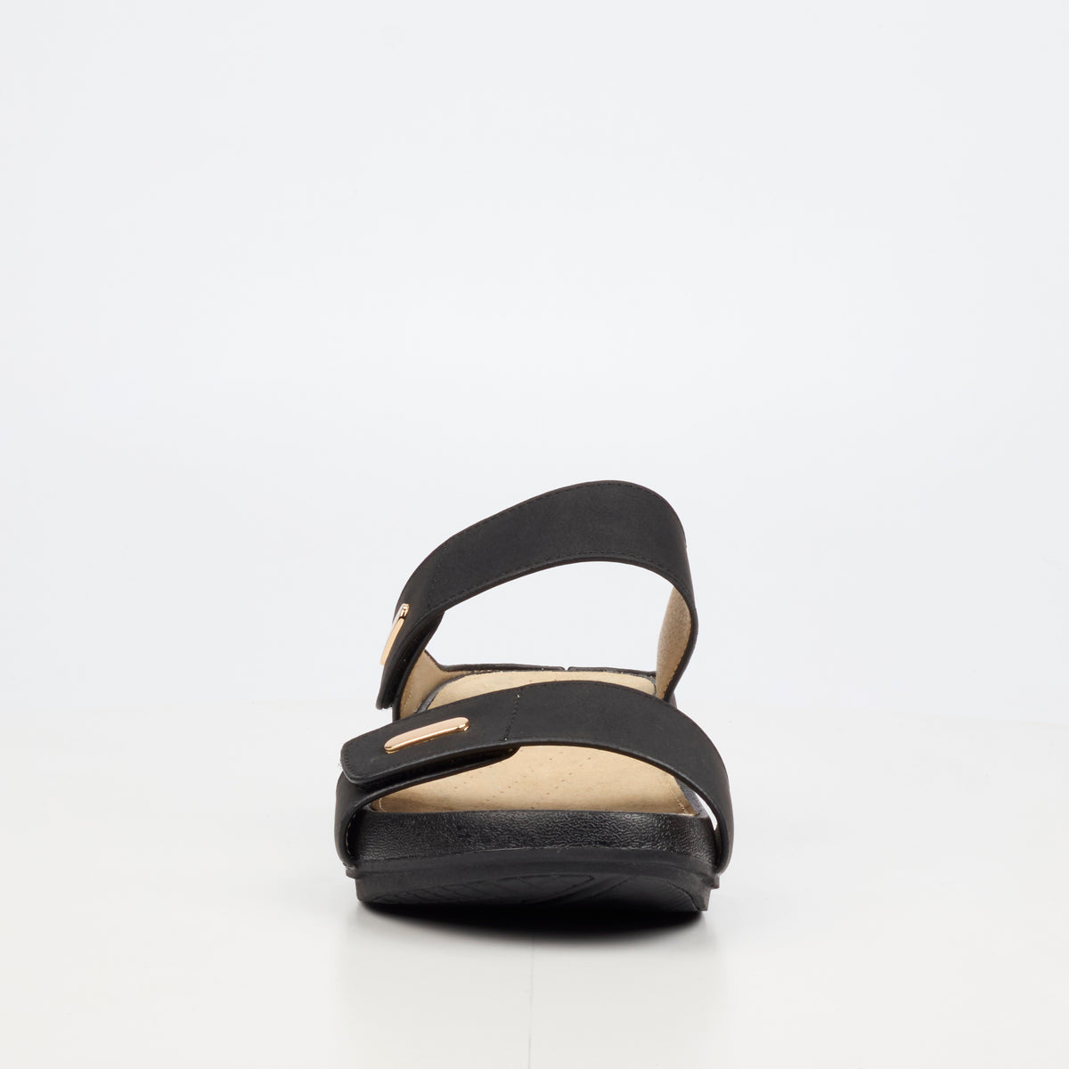 Butterfly Feet Wander 2 Shoes - Black