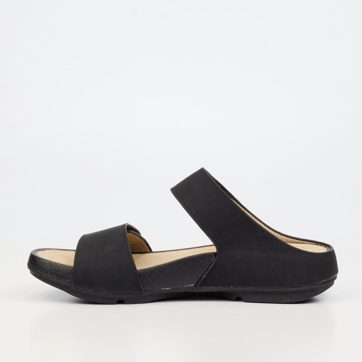Butterfly Feet Wander 2 Shoes - Black