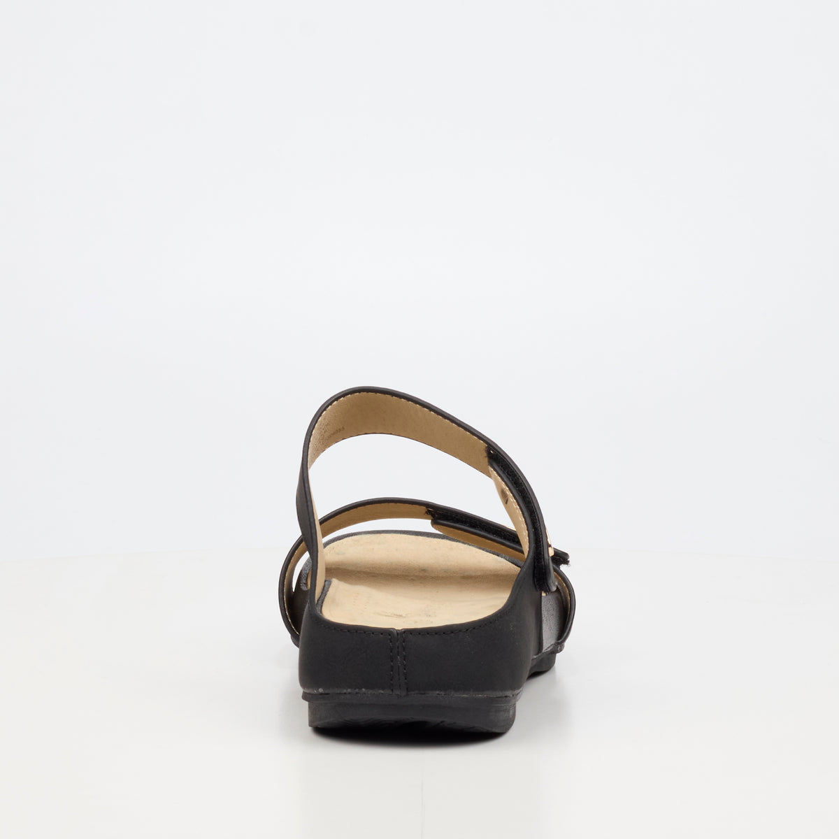 Butterfly Feet Wander 2 Shoes - Black