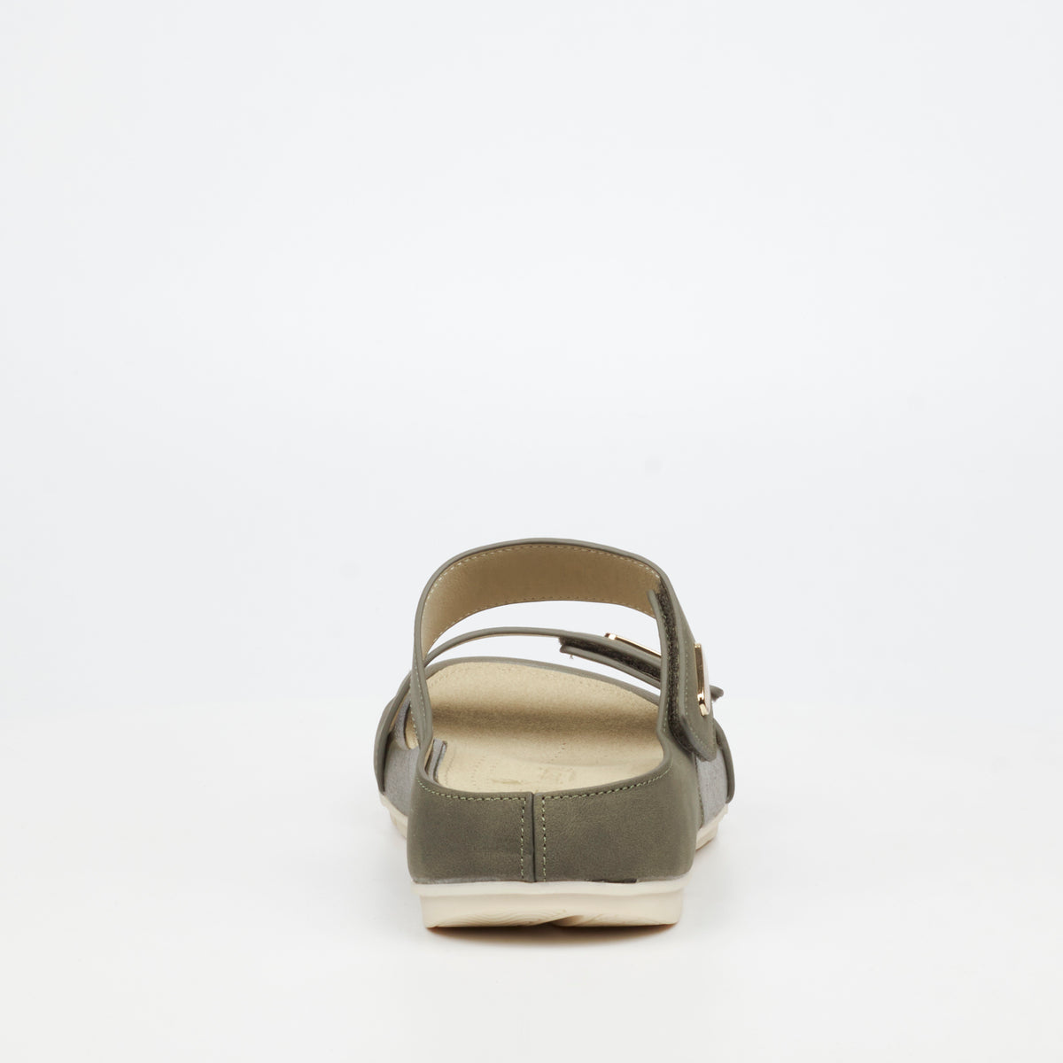 Butterfly Feet Wander 2 Shoes - Olive