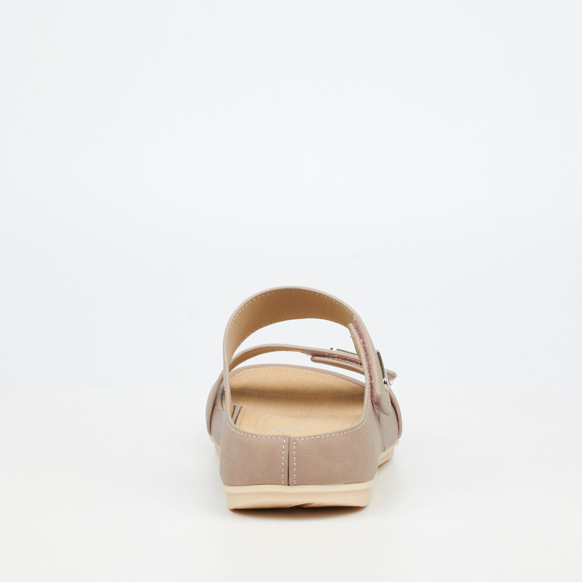 Butterfly Feet Wander 2 Shoes - Taupe