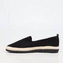 Butterfly Classics Willa 1 Shoe - Black footwear Butterfly Classics