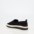 Butterfly Classics Willa 1 Shoe - Black footwear Butterfly Classics