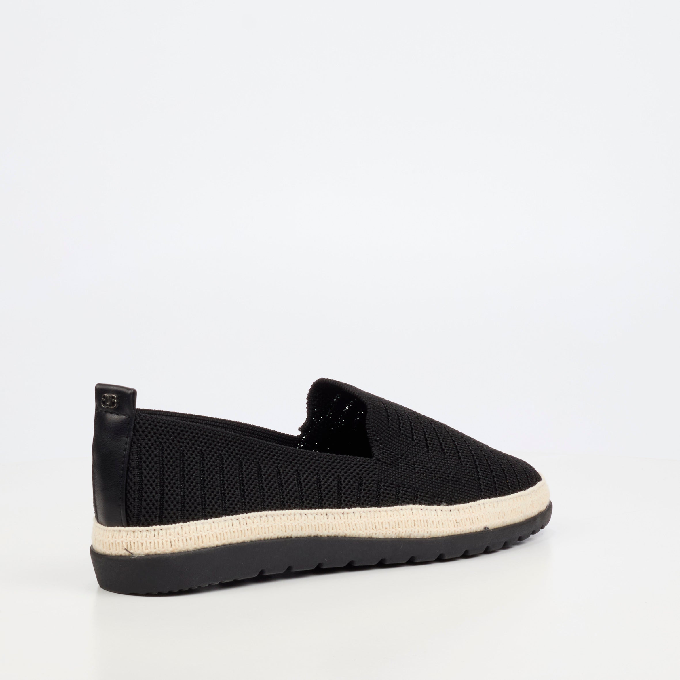 Butterfly Classics Willa 1 Shoe - Black footwear Butterfly Classics