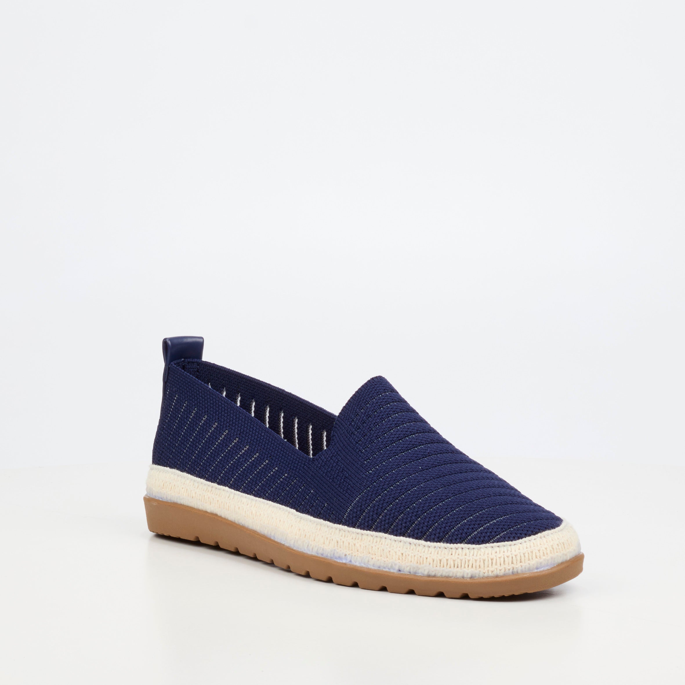 Butterfly Classics Willa 1 Shoe - Navy footwear Butterfly Classics