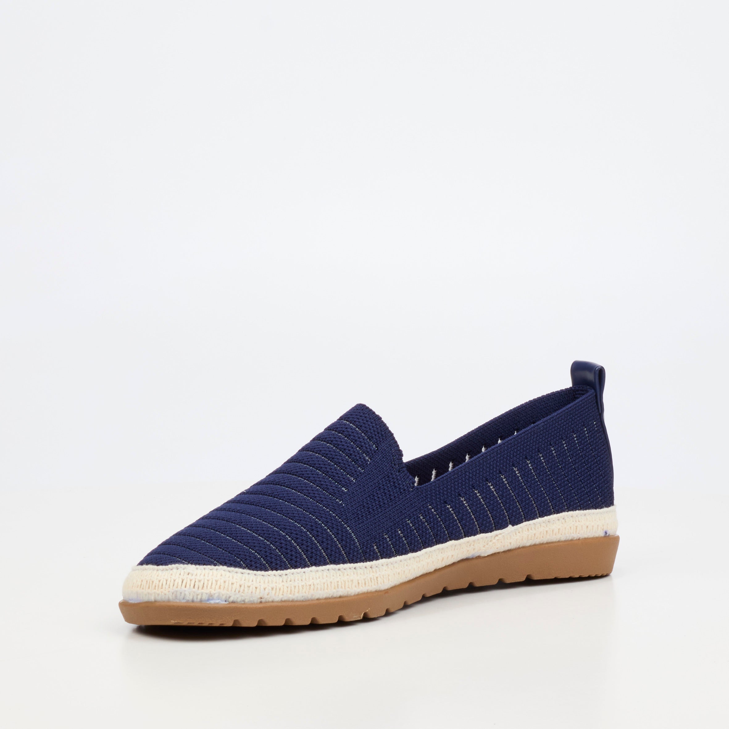 Butterfly Classics Willa 1 Shoe - Navy footwear Butterfly Classics