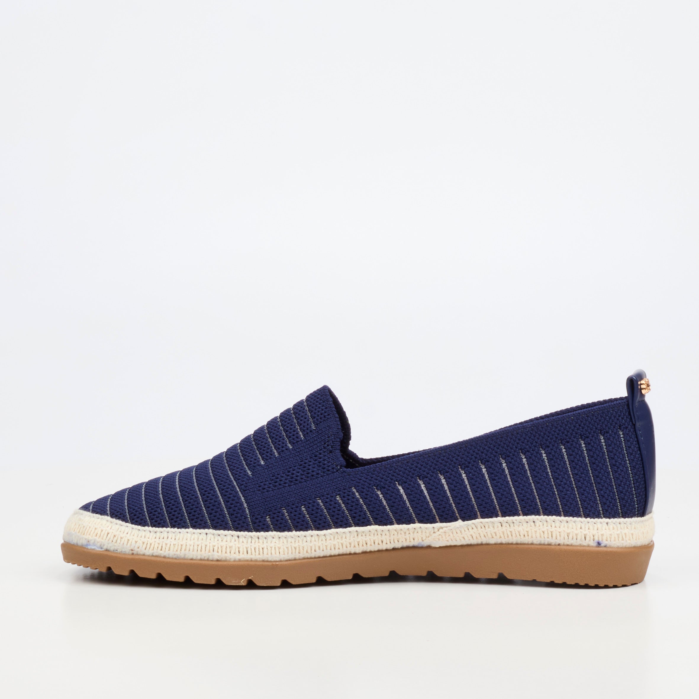 Butterfly Classics Willa 1 Shoe - Navy footwear Butterfly Classics
