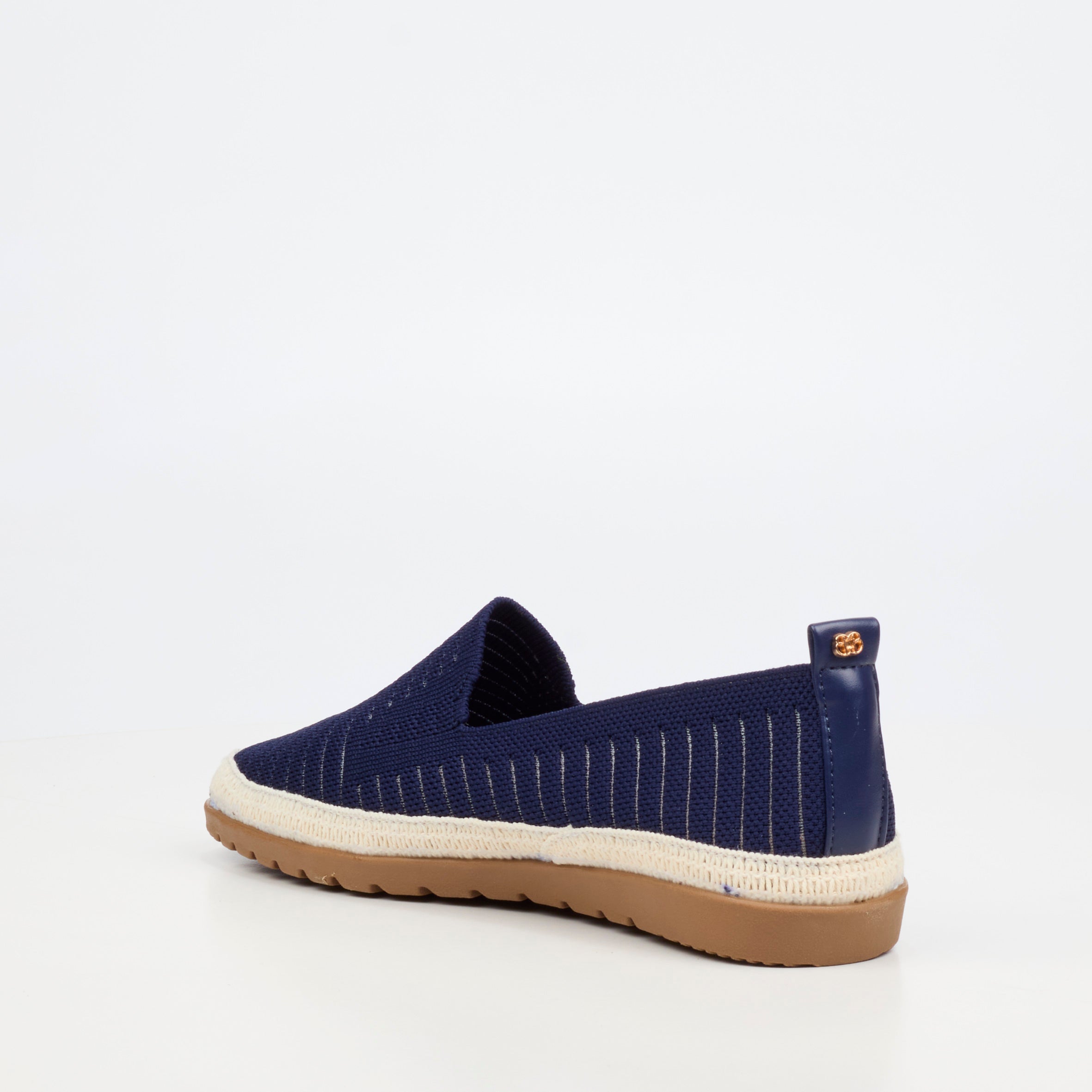 Butterfly Classics Willa 1 Shoe - Navy footwear Butterfly Classics