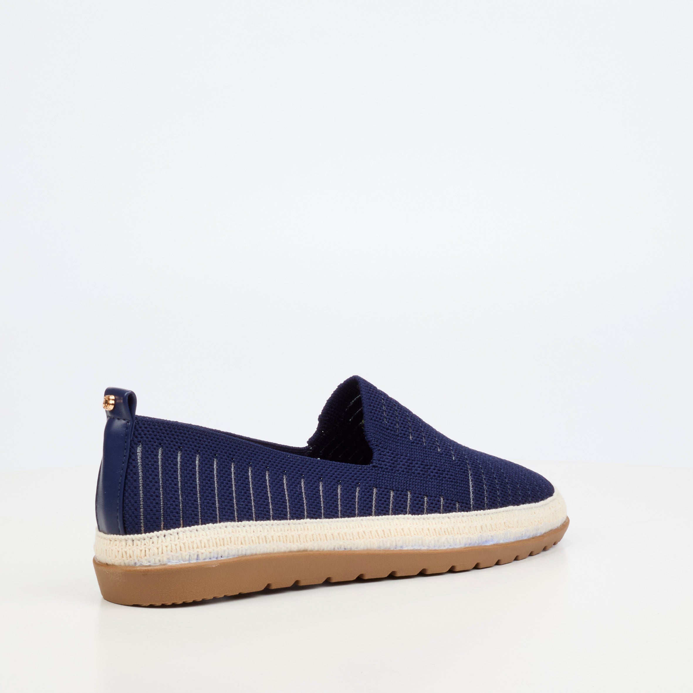 Butterfly Classics Willa 1 Shoe - Navy footwear Butterfly Classics