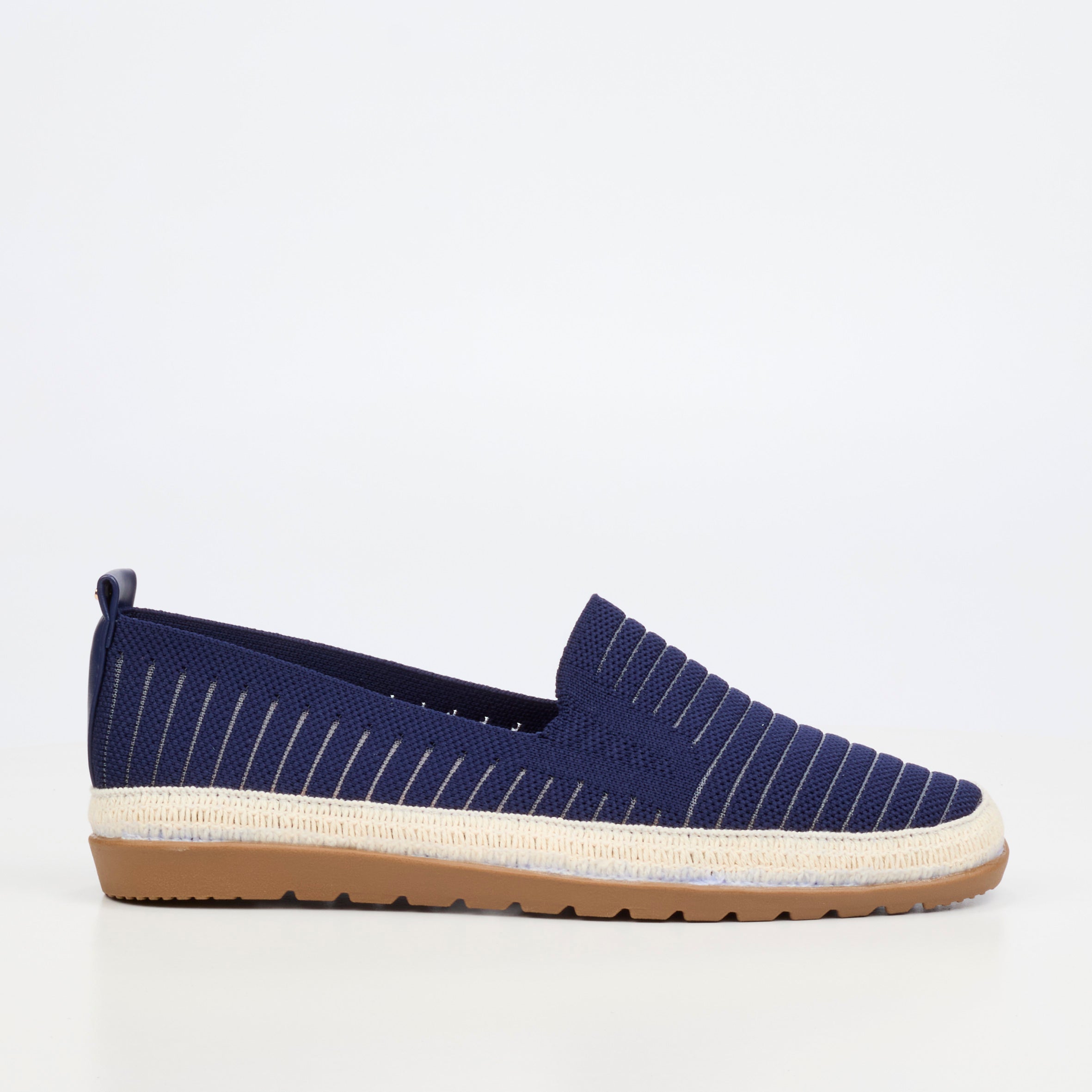 Butterfly Classics Willa 1 Shoe - Navy footwear Butterfly Classics