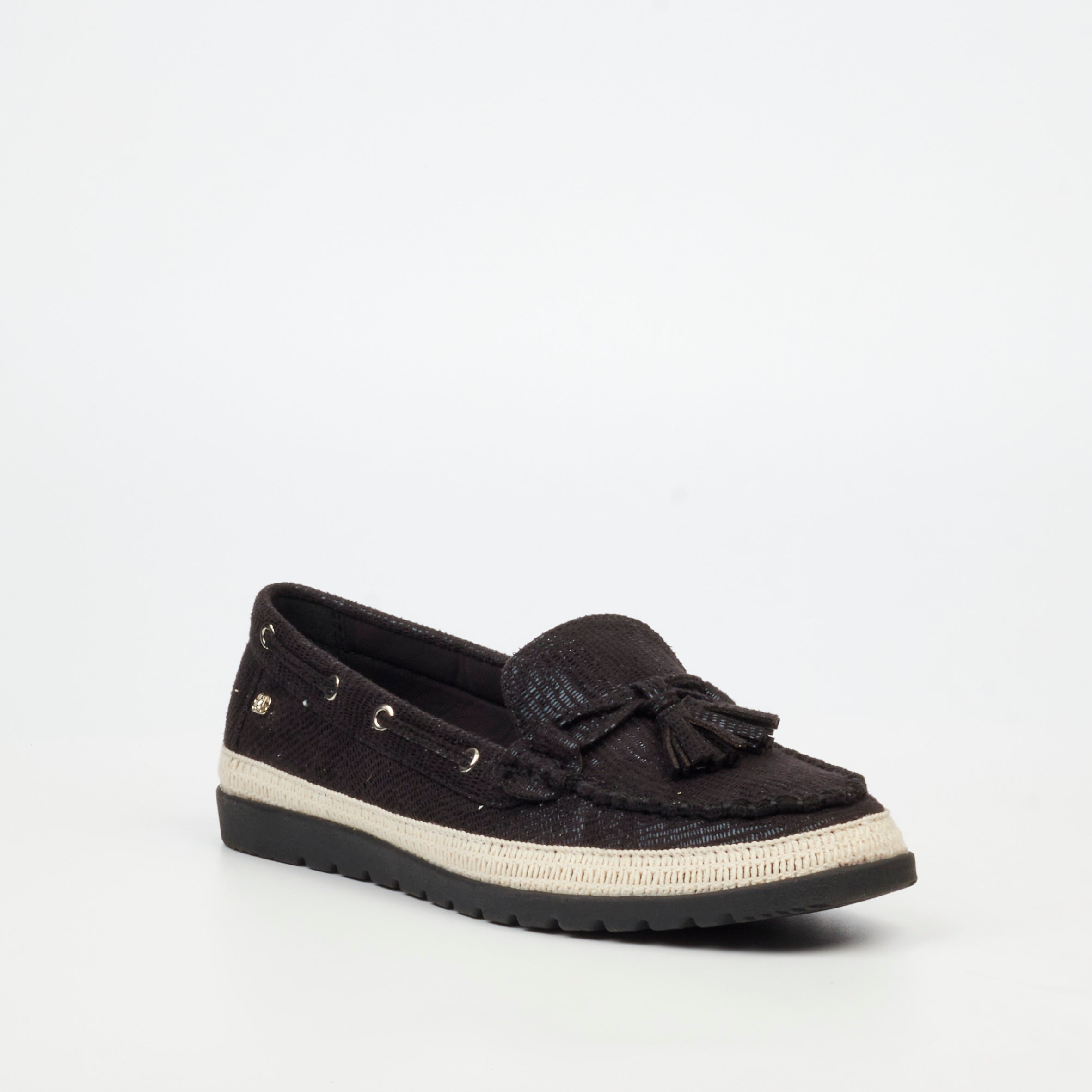 Butterfly Classics Willa 2 Shoe - Black footwear Butterfly Classics
