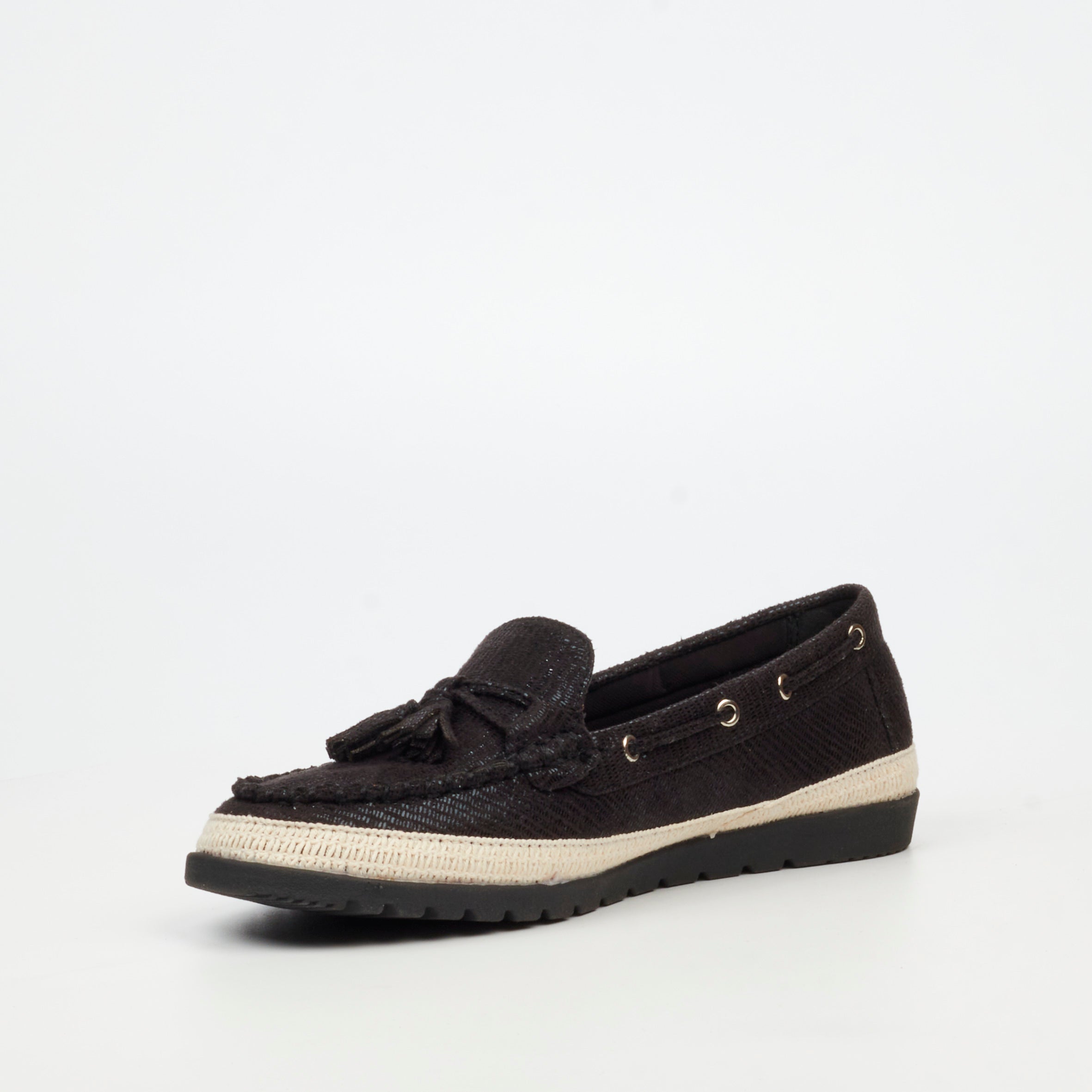 Butterfly Classics Willa 2 Shoe - Black footwear Butterfly Classics