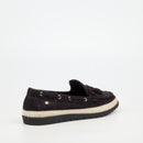 Butterfly Classics Willa 2 Shoe - Black footwear Butterfly Classics