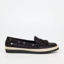 Butterfly Classics Willa 2 Shoe - Black footwear Butterfly Classics