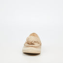 Butterfly Classics Willa 2 Shoe - Gold footwear Butterfly Classics