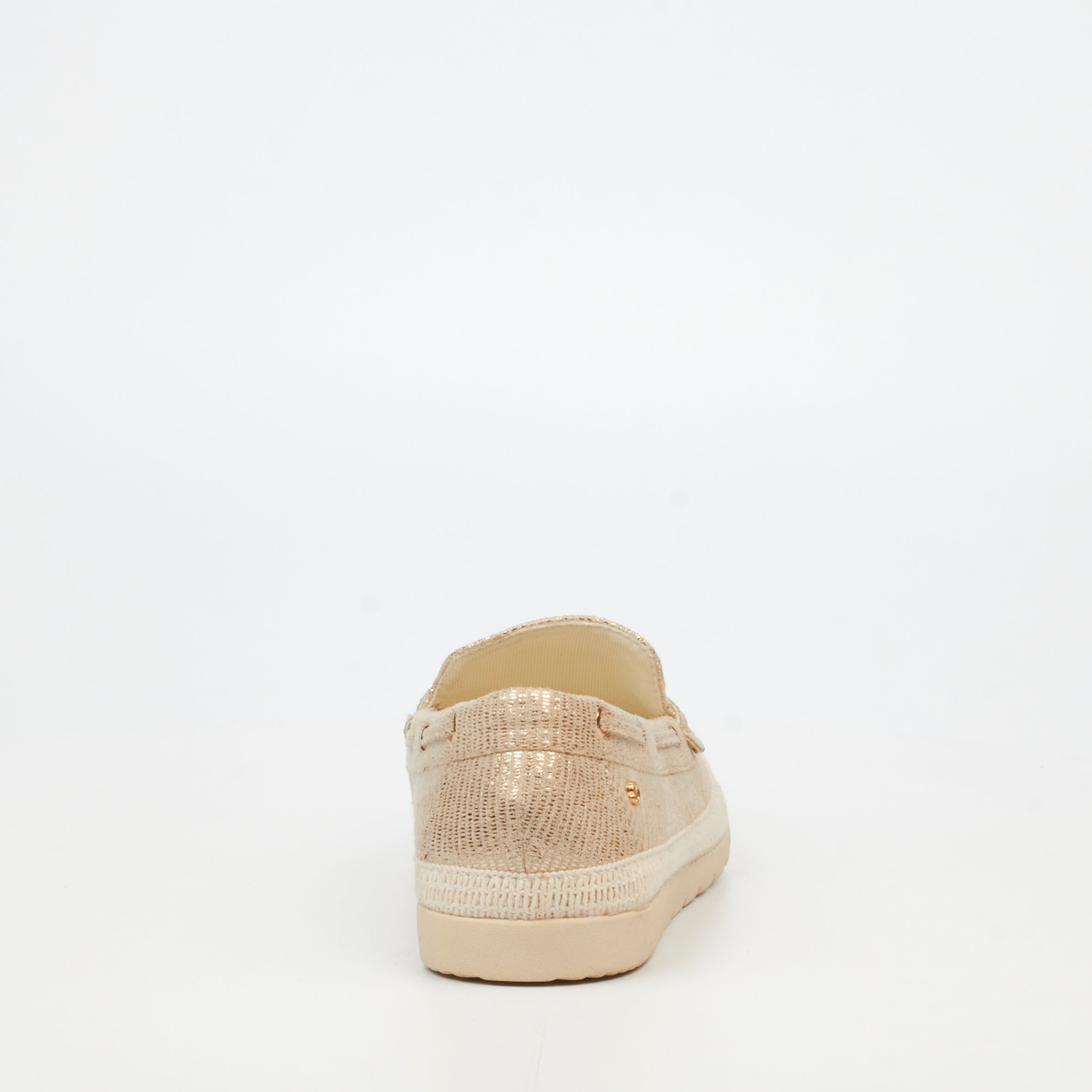 Butterfly Classics Willa 2 Shoe - Gold footwear Butterfly Classics