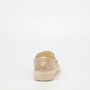 Butterfly Classics Willa 2 Shoe - Gold footwear Butterfly Classics