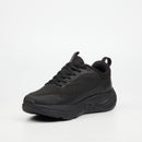 Heart & Sole Zadie 1 Sneaker - Black footwear Heart & Sole