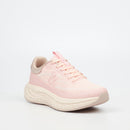 Heart & Sole Zadie 1 Sneaker - Pink footwear Heart & Sole