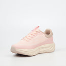 Heart & Sole Zadie 1 Sneaker - Pink footwear Heart & Sole