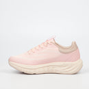Heart & Sole Zadie 1 Sneaker - Pink footwear Heart & Sole