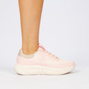 Heart & Sole Zadie 1 Sneaker - Pink footwear Heart & Sole