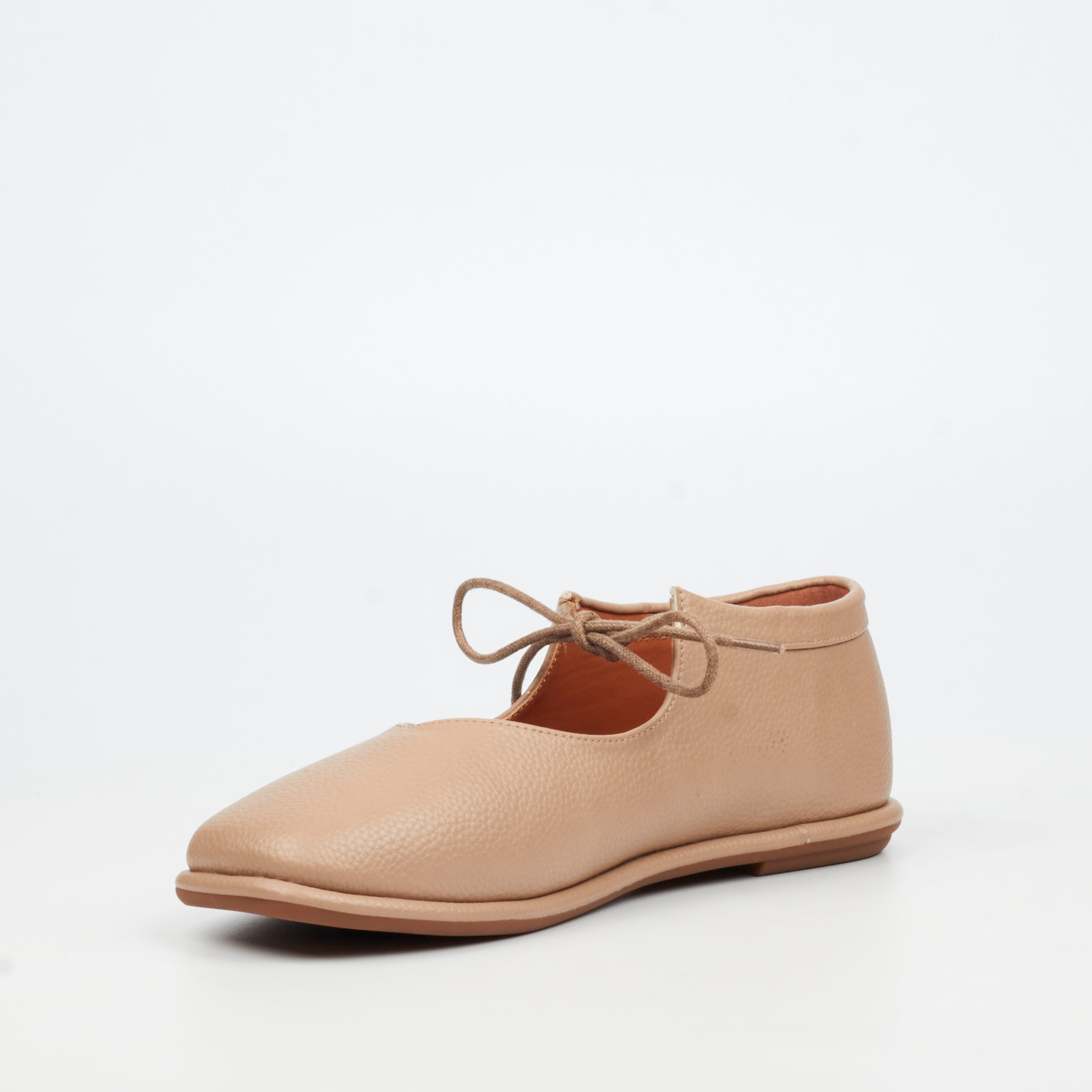 Butterfly Classics Zaina 1 Shoe - Taupe