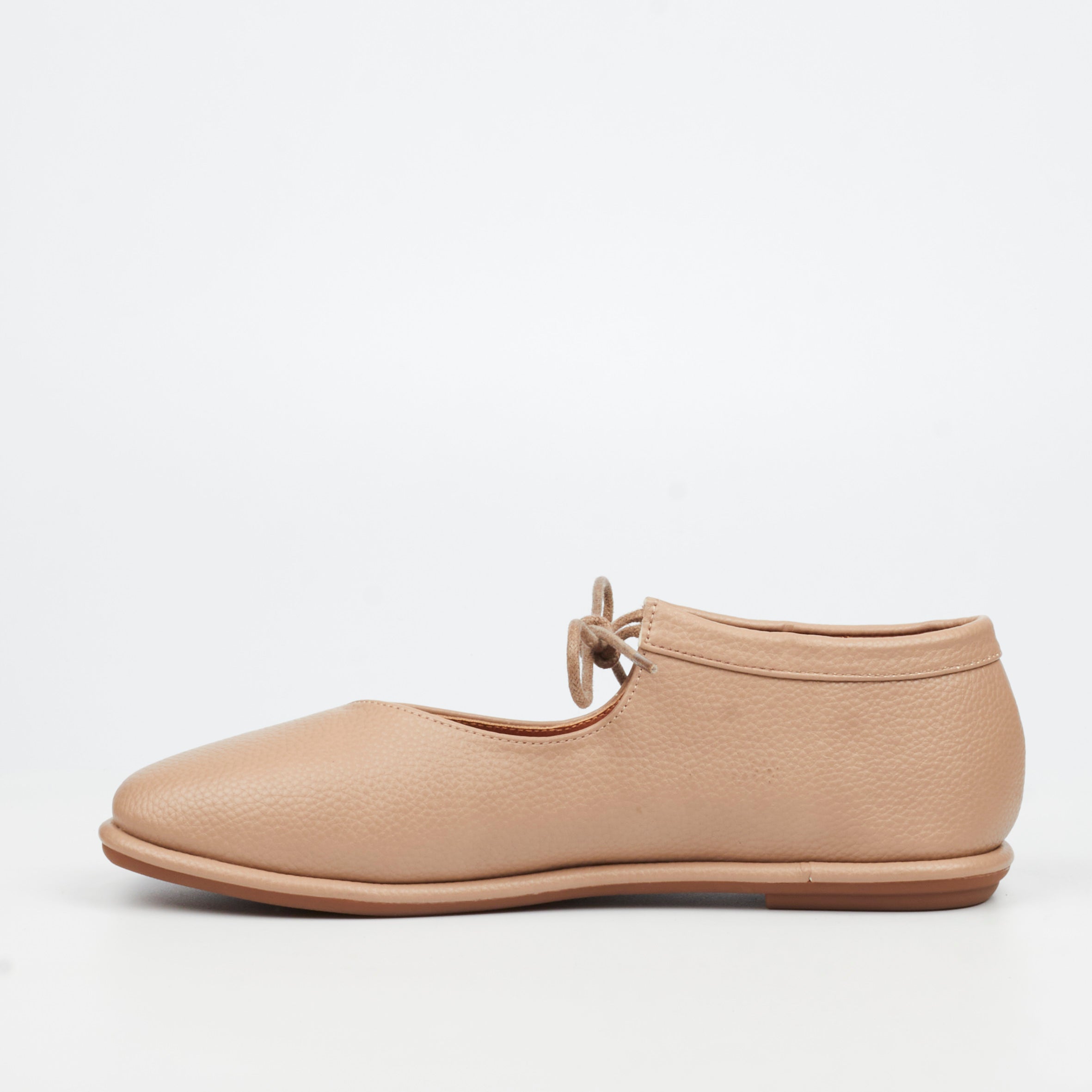 Butterfly Classics Zaina 1 Shoe - Taupe