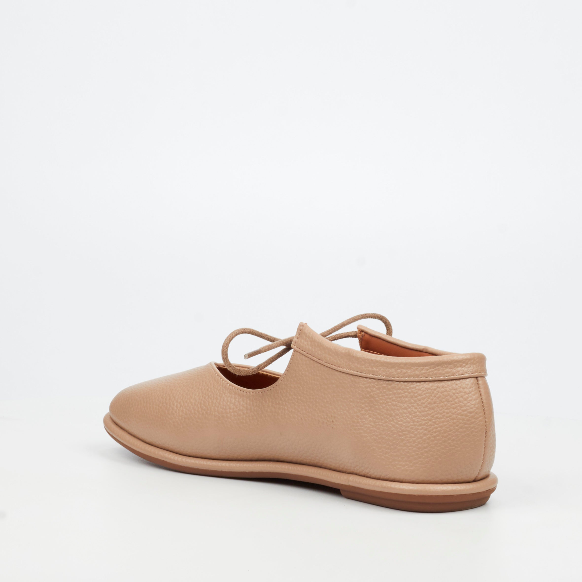 Butterfly Classics Zaina 1 Shoe - Taupe