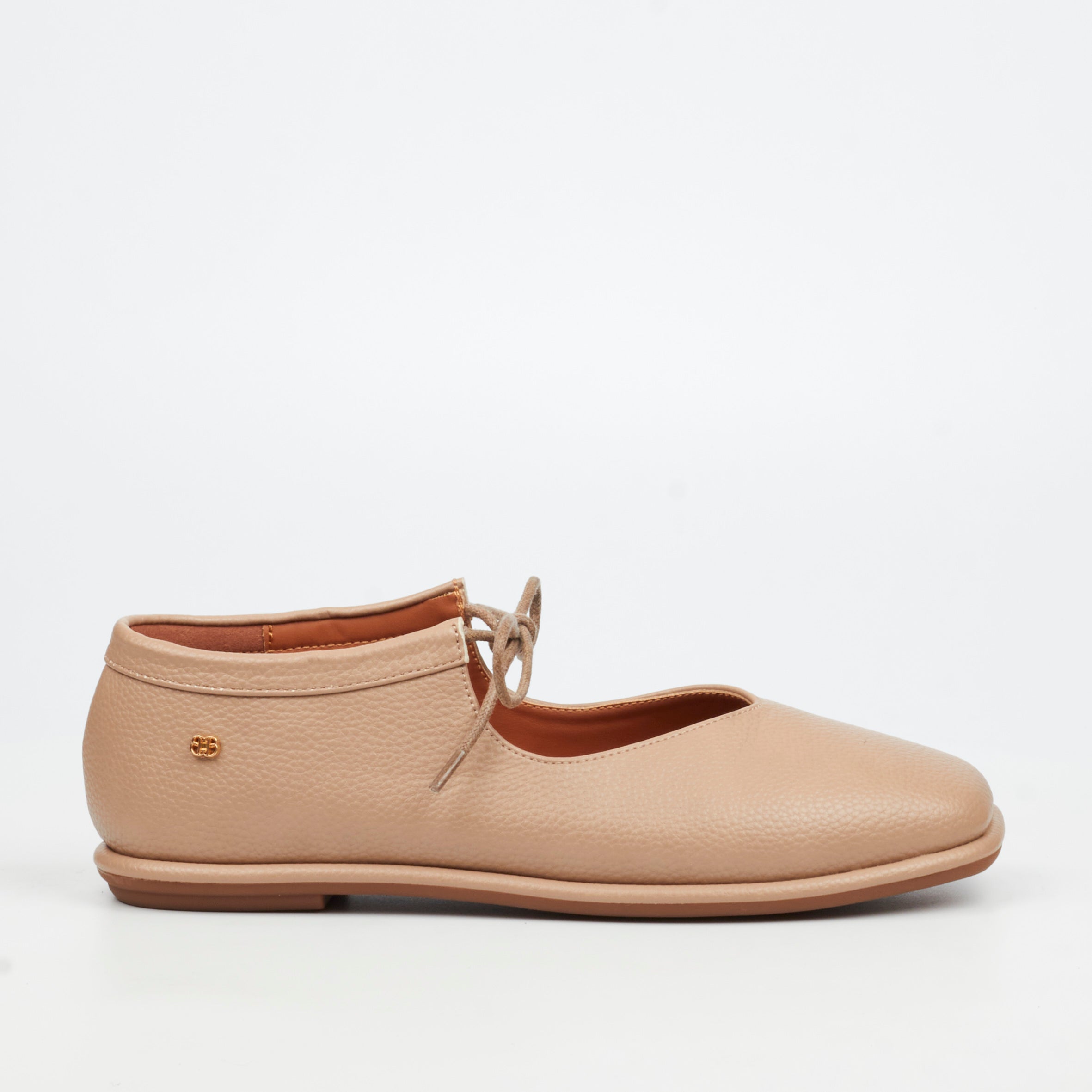 Butterfly Classics Zaina 1 Shoe - Taupe