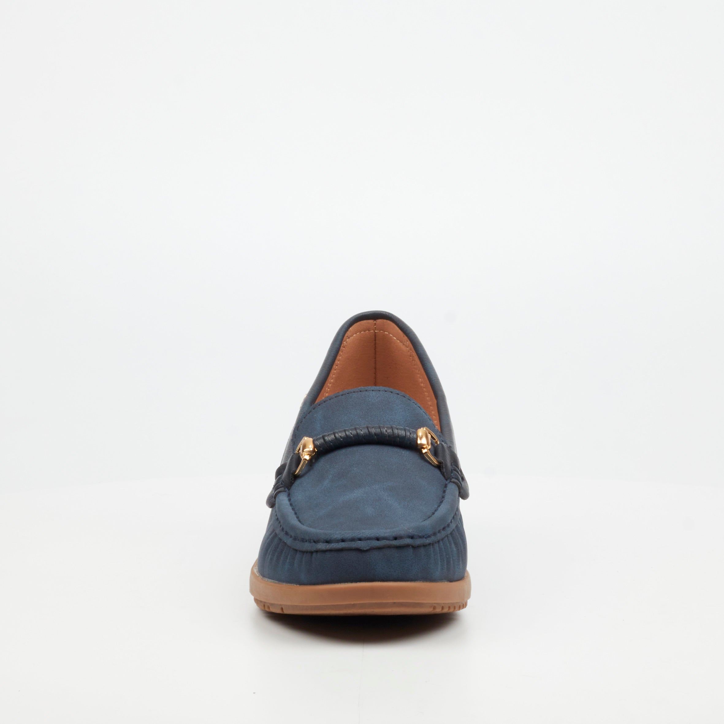Butterfly Classics Zeldi 1 Wedge - Navy footwear Butterfly Classics