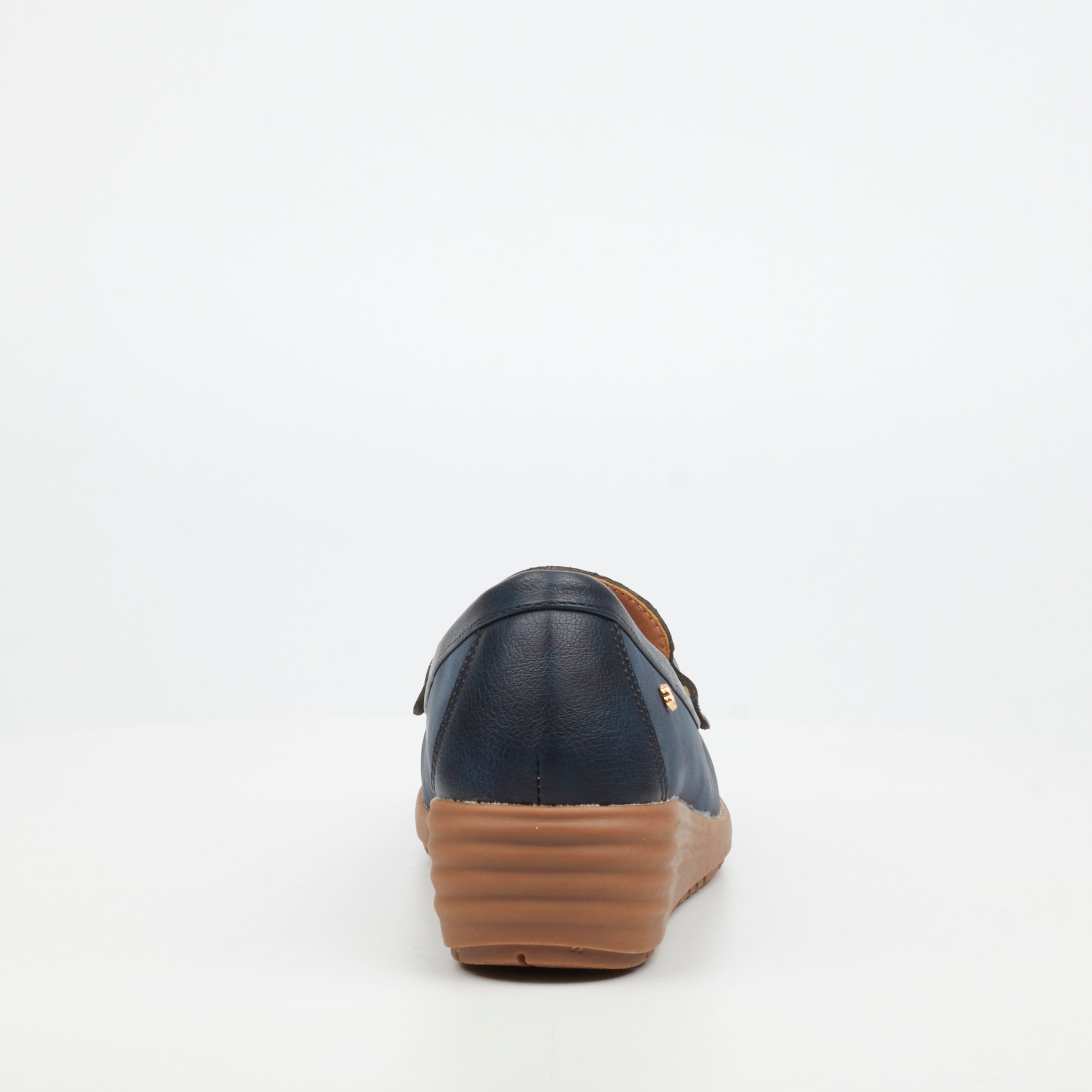 Butterfly Classics Zeldi 1 Wedge - Navy footwear Butterfly Classics
