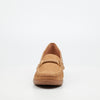 Butterfly Classics Zeldi 1 Wedge - Taupe footwear Butterfly Classics