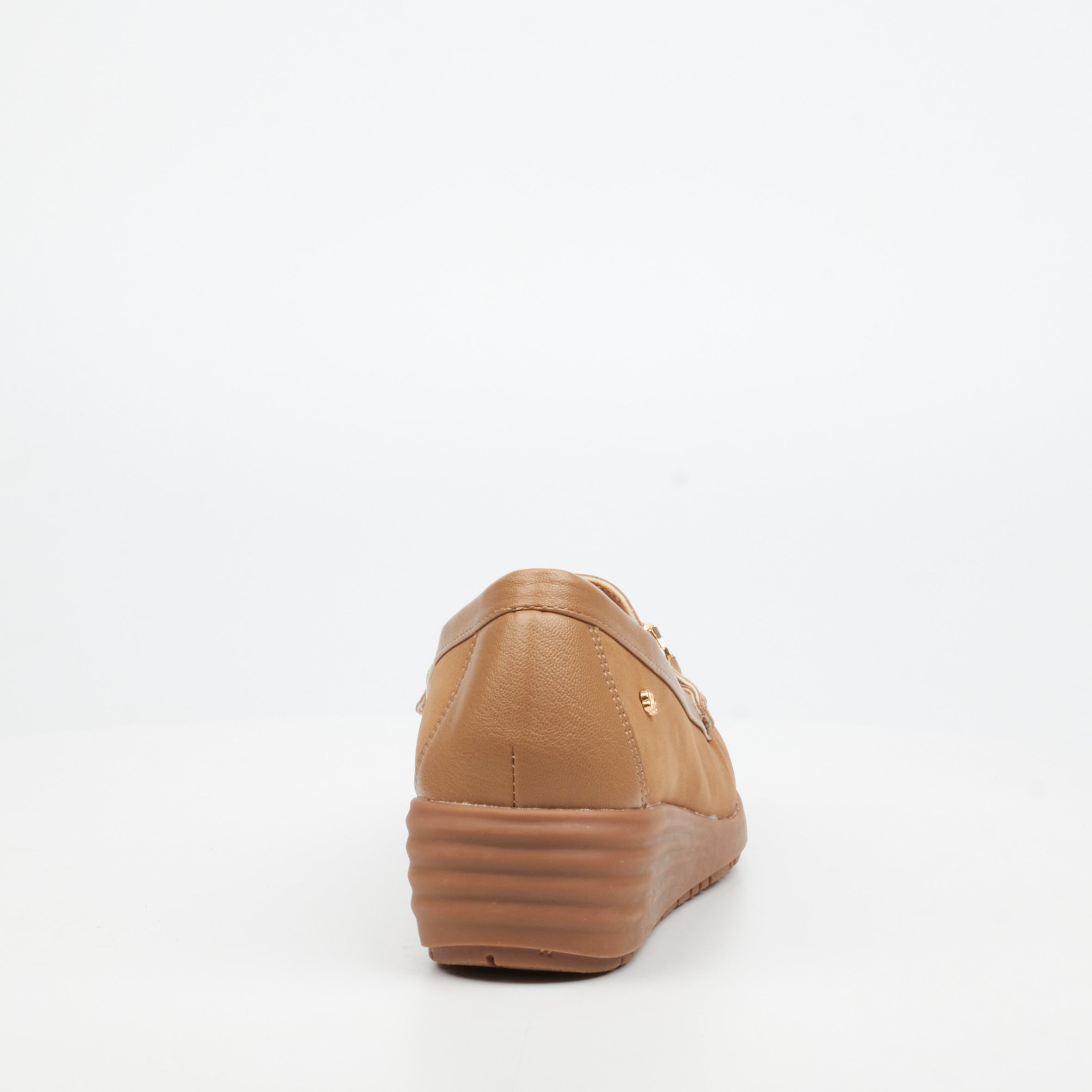 Butterfly Classics Zeldi 1 Wedge - Taupe footwear Butterfly Classics
