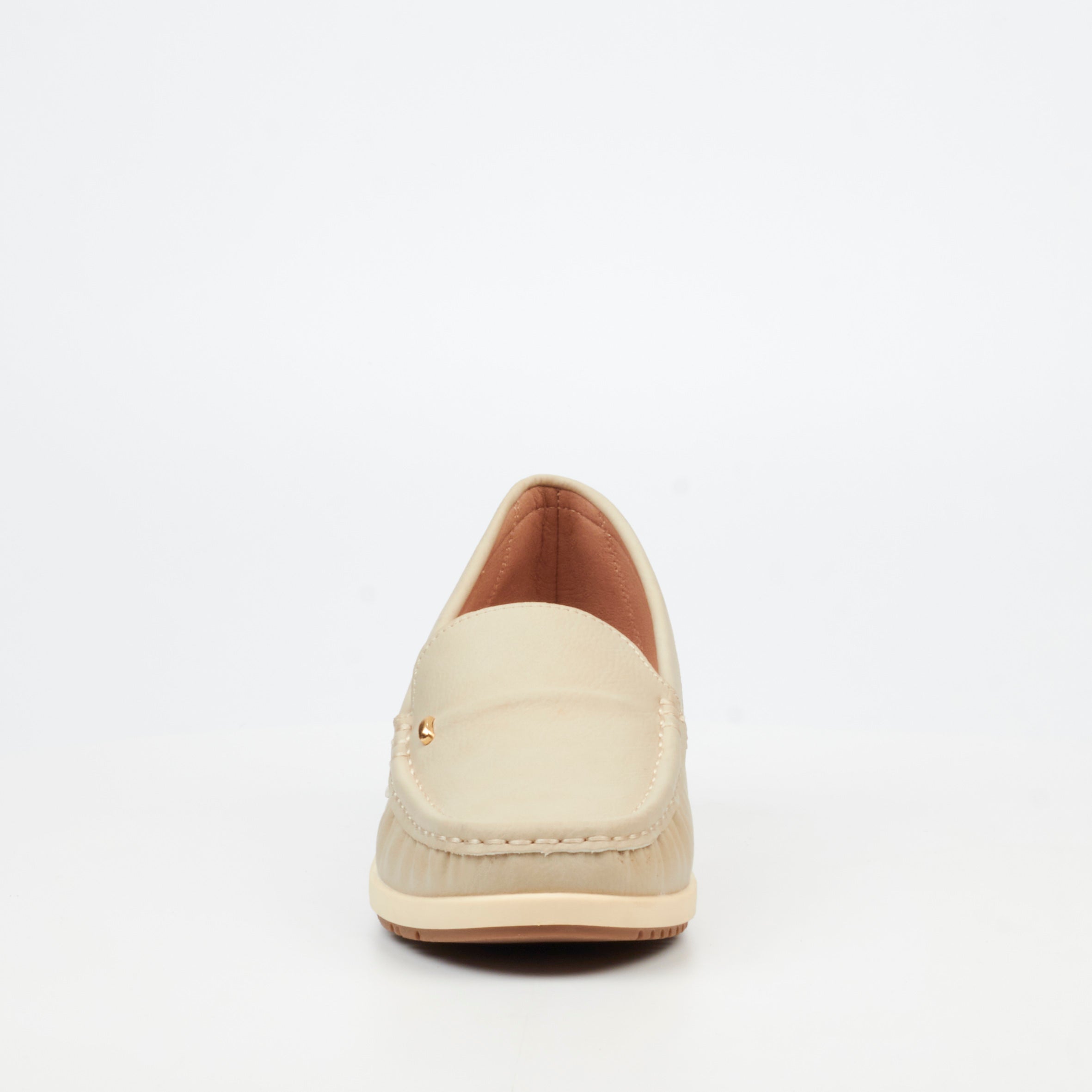 Butterfly Classics Zeldi 2 Wedge - Beige footwear Butterfly Classics