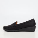 Butterfly Classics Zeldi 2 Wedge - Black