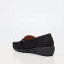 Butterfly Classics Zeldi 2 Wedge - Black