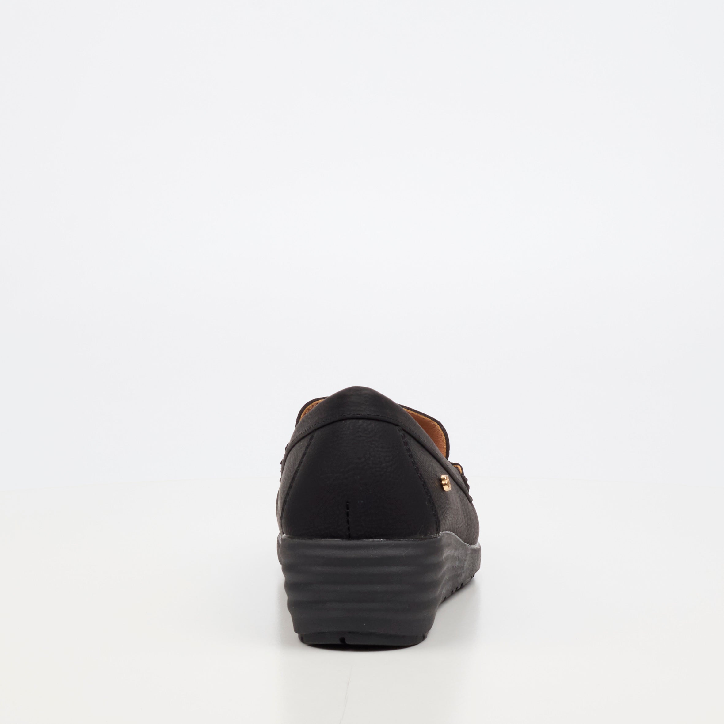 Butterfly Classics Zeldi 2 Wedge - Black footwear Butterfly Classics