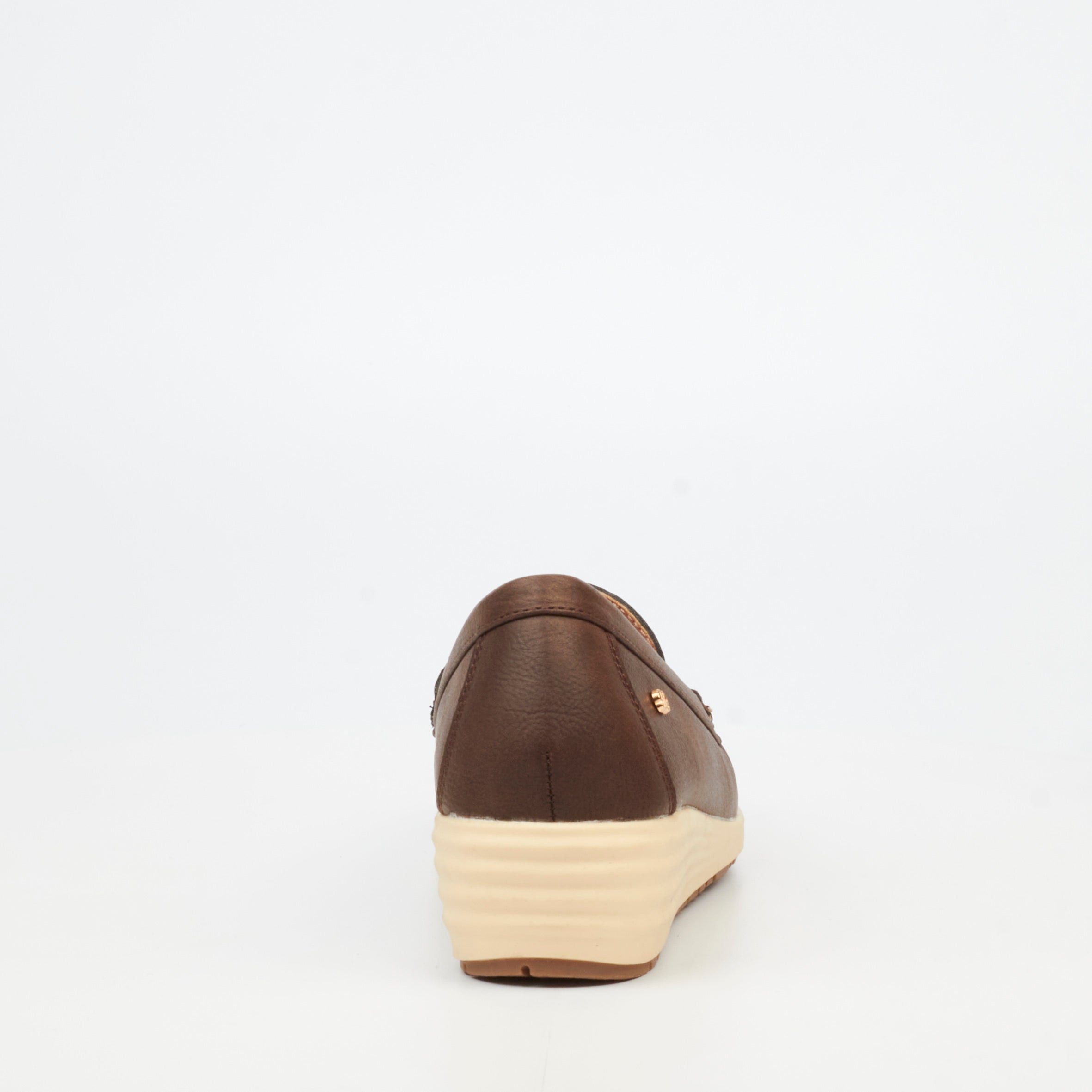 Butterfly Classics Zeldi 2 Wedge - Chocolate footwear Butterfly Classics